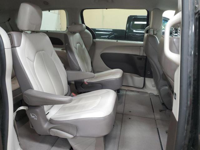 Photo 11 from auction – 2017 CHRYSLER PACIFICA T with VIN 2C4RC1BG5HR622190