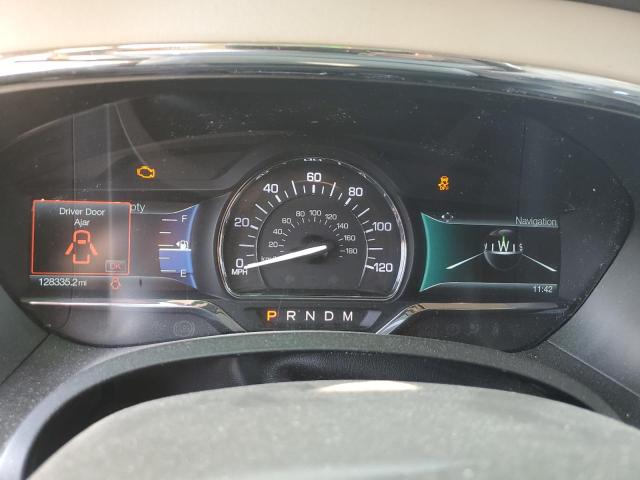 Photo 9 from auction – 2015 LINCOLN NAVIGATOR with VIN 5LMJJ2JTXFEJ03694