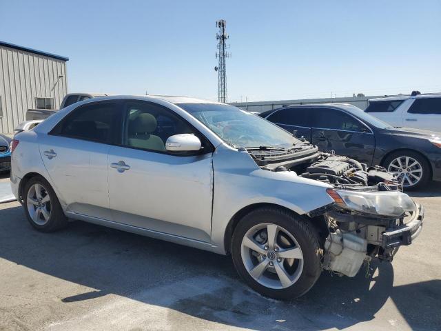 Photo 4 from auction – 2013 KIA FORTE EX with VIN KNAFU4A24D5716508