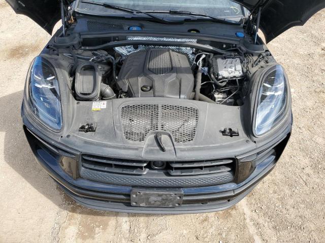 Photo 11 from auction – 2023 PORSCHE MACAN BASE with VIN WP1AA2A56PLB00375