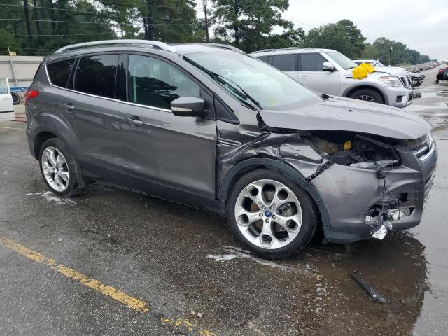 Photo 4 from auction – 2014 FORD ESCAPE TIT with VIN 1FMCU0J9XEUA02770