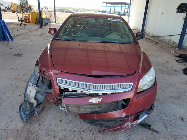 Photo 5 from auction – 2011 CHEVROLET MALIBU LTZ with VIN 1G1ZE5E76BF174031