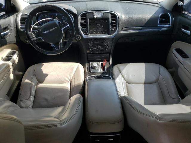 Photo 8 from auction – 2015 CHRYSLER 300 LIMITE with VIN 2C3CCAAG4FH820208