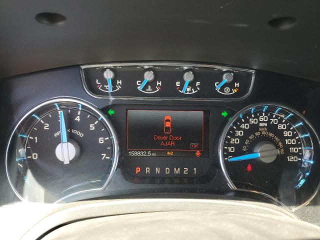 Photo 9 from auction – 2013 FORD F150 SUPER with VIN 1FTFW1ET0DKF60922