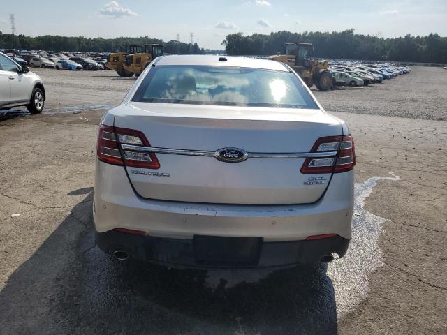 Photo 6 from auction – 2016 FORD TAURUS SEL with VIN 1FAHP2E80GG106948