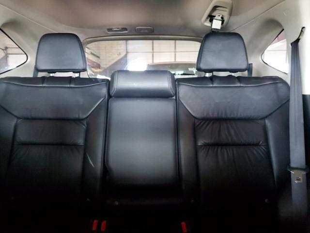 Photo 10 from auction – 2012 HONDA CR-V EXL with VIN 5J6RM4H72CL071864