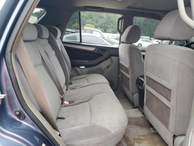 Photo 10 from auction – 2005 TOYOTA 4RUNNER SR5 with VIN JTEZU14R858032967