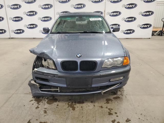 Photo 5 from auction – 2001 BMW 330I with VIN WBAAV53421FJ66677