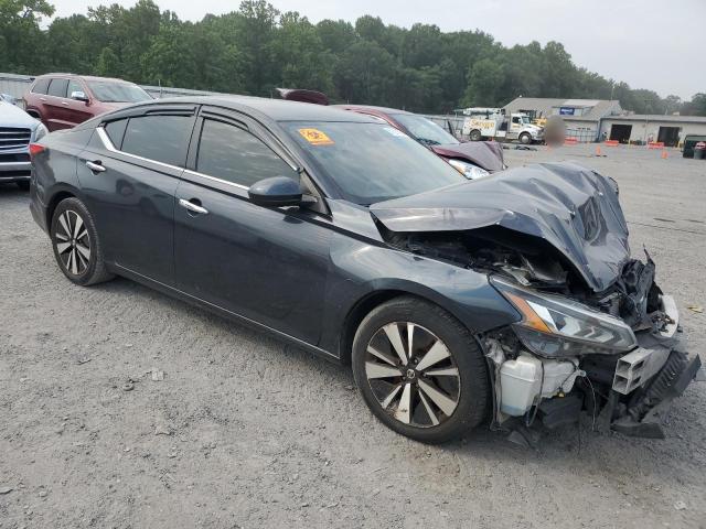 Photo 4 from auction – 2021 NISSAN ALTIMA SV with VIN 1N4BL4DV2MN350919