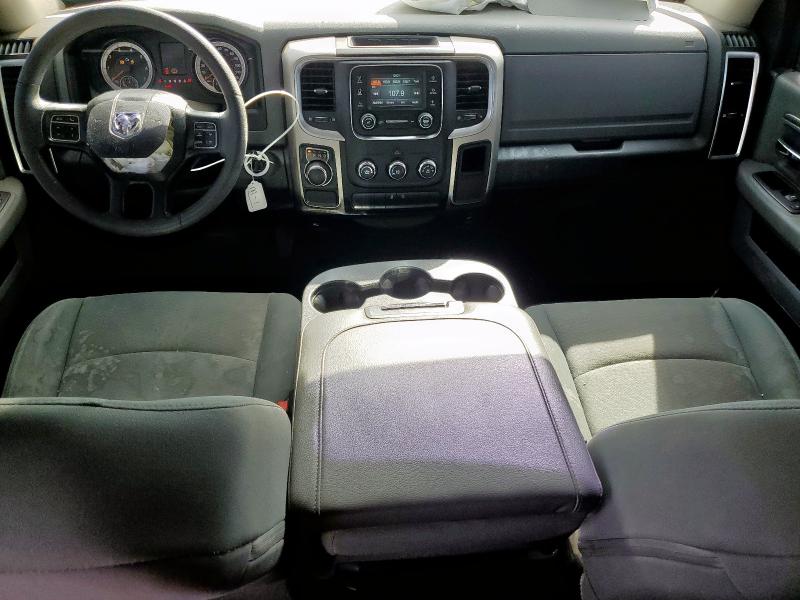 Photo 8 from auction – 2019 RAM 1500 CLASS with VIN 1C6RR6TT3KS602914