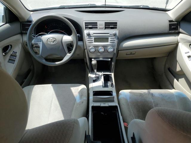 Photo 8 from auction – 2011 TOYOTA CAMRY BASE with VIN 4T1BF3EK2BU582242
