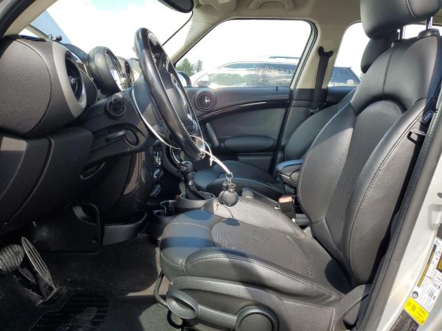 Photo 7 from auction – 2012 MINI COOPER S C with VIN WMWZC5C59CWL56268