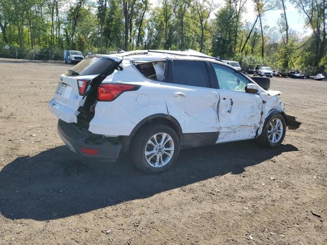 Photo 3 from auction – 2019 FORD ESCAPE SEL with VIN 1FMCU9HDXKUC43206