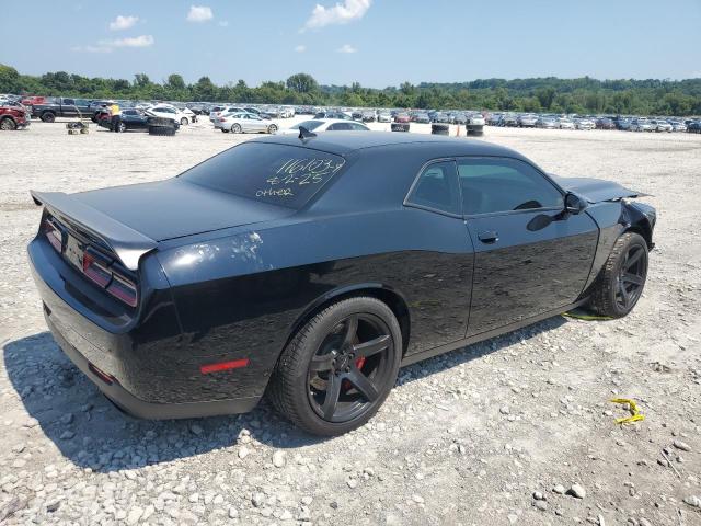 Photo 3 from auction – 2019 DODGE CHALLENGER with VIN 2C3CDZL91KH537138