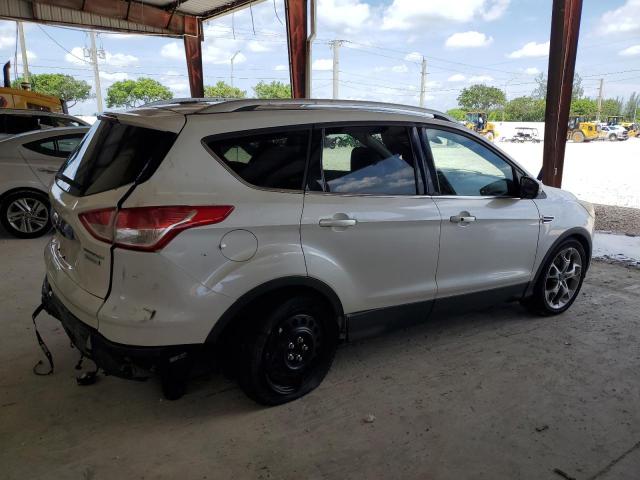 Photo 3 from auction – 2014 FORD ESCAPE TIT with VIN 1FMCU0J99EUE48912