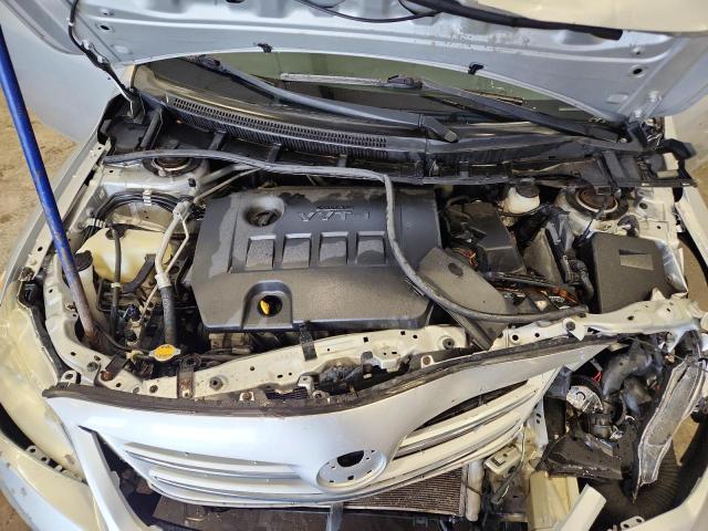 Photo 11 from auction – 2013 TOYOTA COROLLA BA with VIN 5YFBU4EE5DP219931