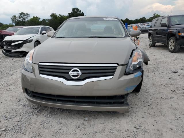Photo 5 from auction – 2007 NISSAN ALTIMA 2.5 with VIN 1N4AL21E67N454337