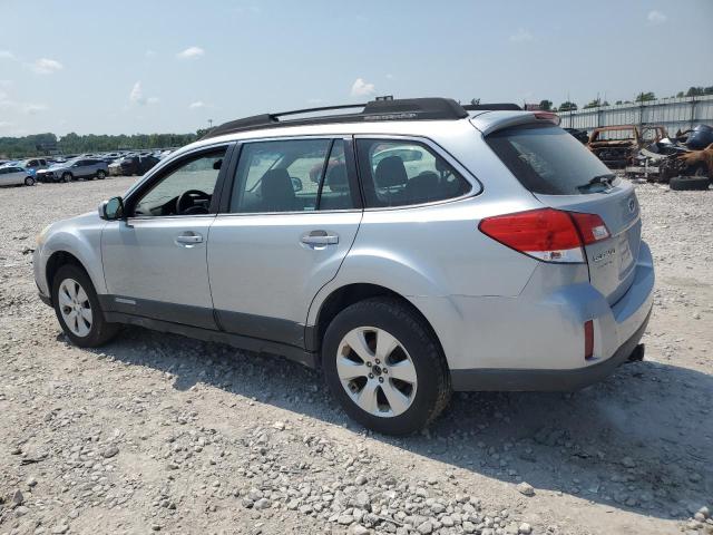 Photo 2 from auction – 2012 SUBARU OUTBACK 2. with VIN 4S4BRBAC3C3212098