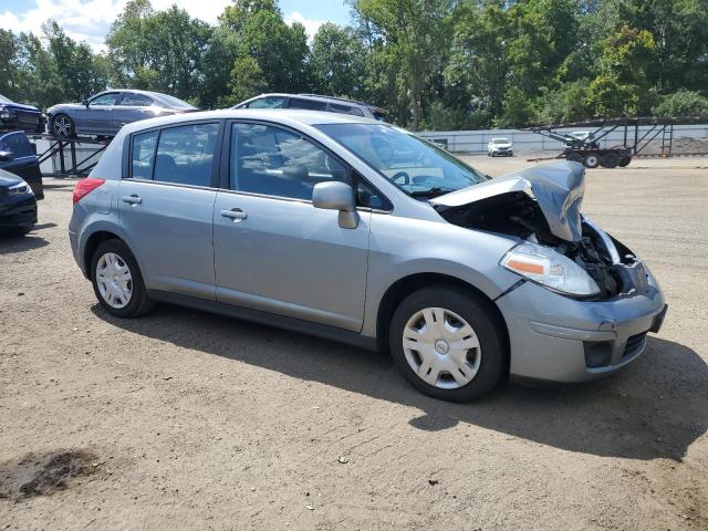 Photo 4 from auction – 2010 NISSAN VERSA S with VIN 3N1BC1CP8AL416920