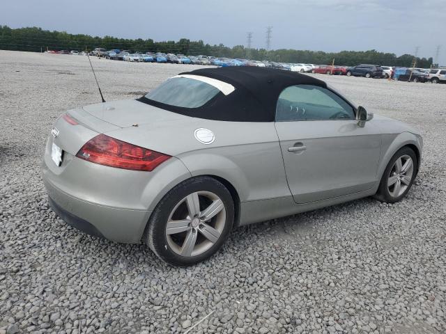 Photo 3 from auction – 2008 AUDI TT 2.0T with VIN TRUMF38J381028773