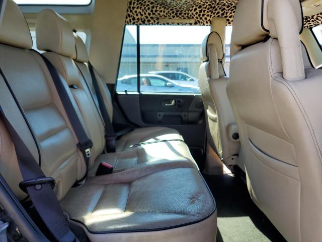 Photo 11 from auction – 2004 LAND ROVER DISCOVERY with VIN SALTW19424A838403
