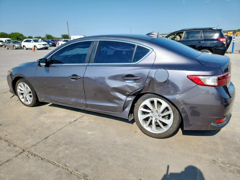 Foto 2 de la subasta – 2017 ACURA ILX PREMIU con VIN 19UDE2F71HA014841