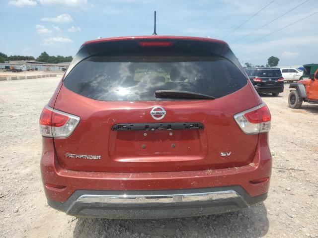 Photo 6 from auction – 2014 NISSAN PATHFINDER with VIN 5N1AR2MN8EC642754