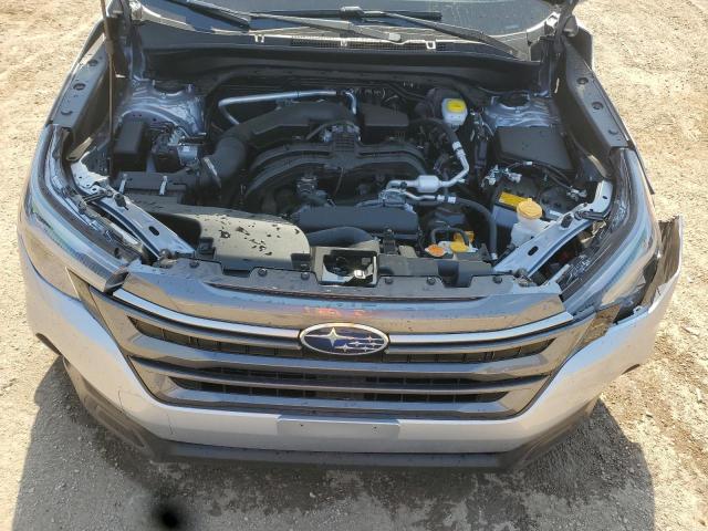 Photo 11 from auction – 2025 SUBARU FORESTER L with VIN JF2SLDRC5SH576726