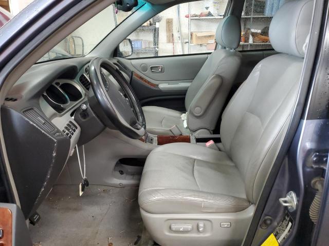 Photo 7 from auction – 2006 TOYOTA HIGHLANDER with VIN JTEEW21A860010092