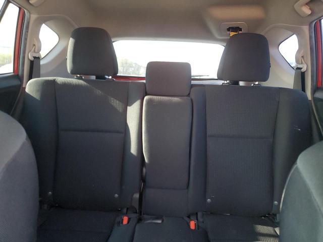 Photo 10 from auction – 2017 TOYOTA RAV4 LE with VIN 2T3ZFREV0HW368278