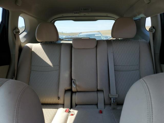 Photo 10 from auction – 2018 NISSAN ROGUE S with VIN KNMAT2MV0JP578735