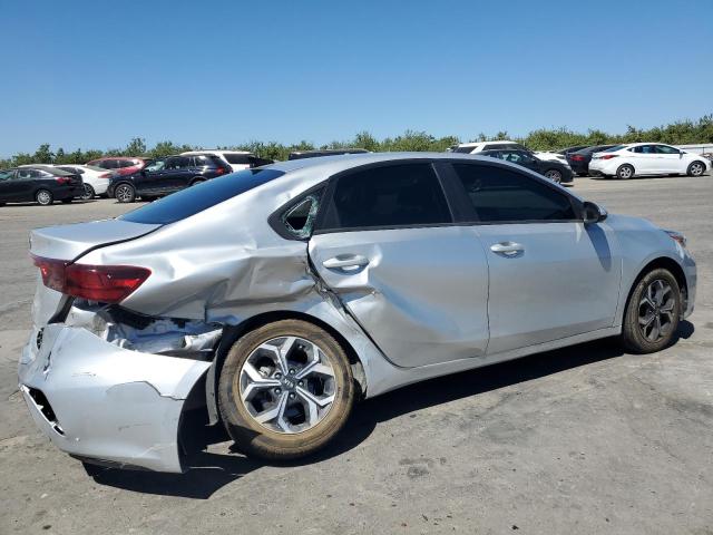 Photo 3 from auction – 2021 KIA FORTE FE with VIN 3KPF24AD5ME309473