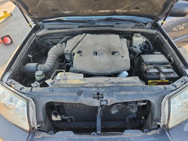 Photo 12 from auction – 2007 TOYOTA 4RUNNER SR with VIN JTEBU14R178078936
