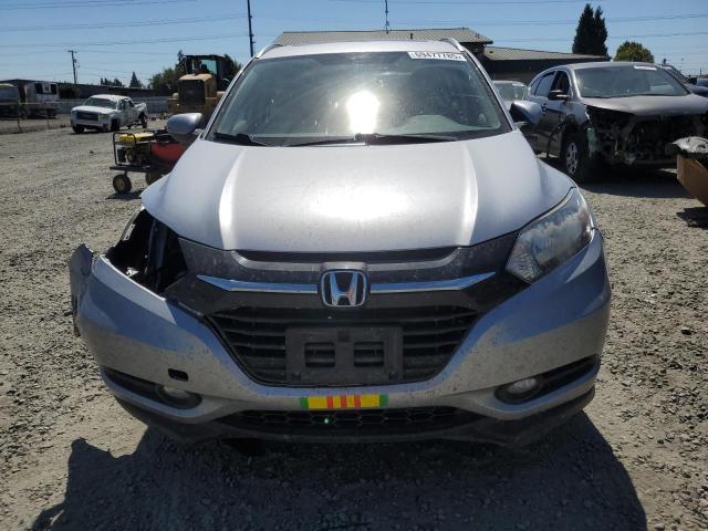 Photo 5 from auction – 2018 HONDA HR-V EXL with VIN 3CZRU6H76JM720640
