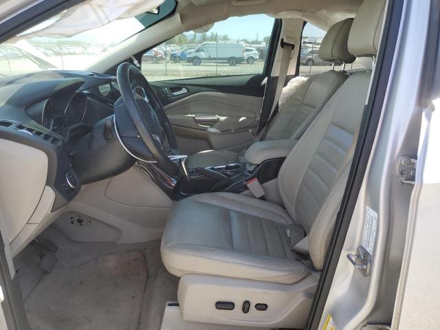 Photo 7 from auction – 2016 FORD ESCAPE TIT with VIN 1FMCU9J92GUB84763