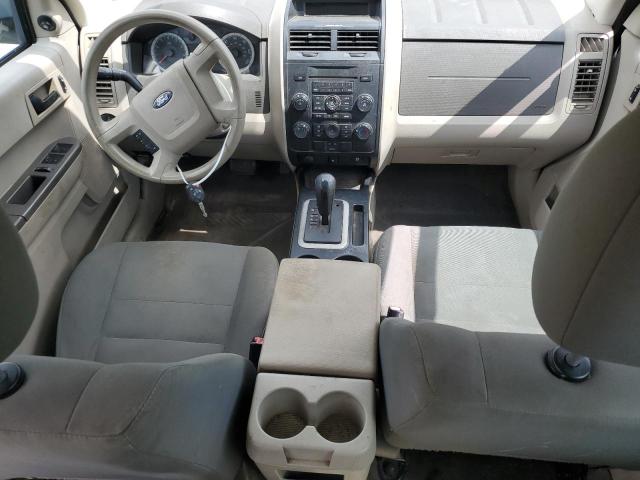 Photo 8 from auction – 2010 FORD ESCAPE XLS with VIN 1FMCU9C73AKA04740
