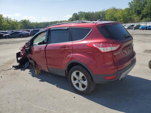 Photo 2 from auction – 2013 FORD ESCAPE SE with VIN 1FMCU9GX1DUB61749