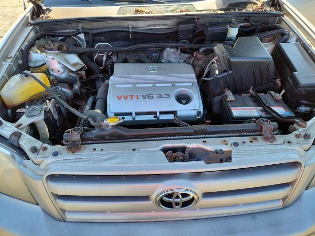 Photo 12 from auction – 2007 TOYOTA HIGHLANDER with VIN JTEDP21A470143782