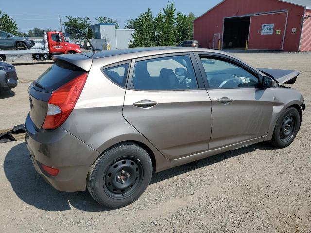 Photo 3 from auction – 2014 HYUNDAI ACCENT GLS with VIN KMHCT5AE7EU164062