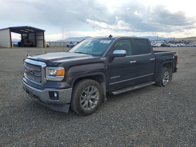 Photo 1 from auction – 2014 GMC SIERRA K15 with VIN 3GTU2VECXEG308257