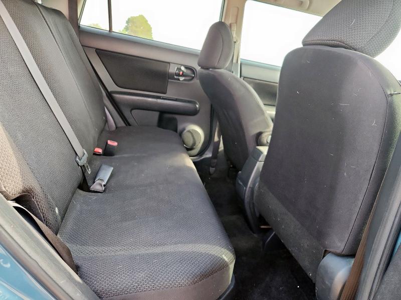 Photo 10 from auction – 2010 TOYOTA SCION XB with VIN JTLZE4FE2A1114830