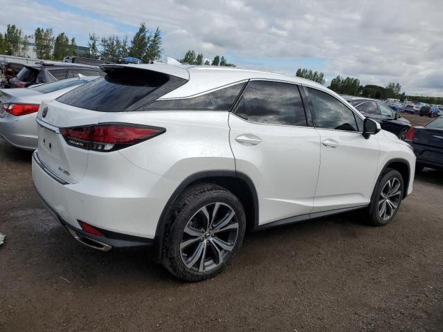 Photo 3 from auction – 2022 LEXUS RX 350 with VIN 2T2JZMDA6NC368339