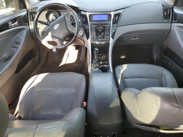 Photo 8 from auction – 2011 HYUNDAI SONATA SE with VIN 5NPEC4AC2BH211574