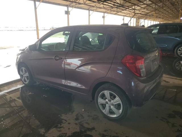 Photo 2 from auction – 2019 CHEVROLET SPARK LS with VIN KL8CB6SA8KC746447