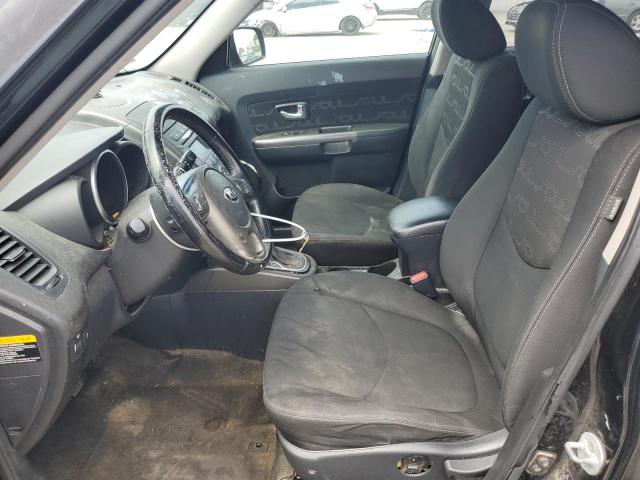 Photo 7 from auction – 2013 KIA SOUL with VIN KNDJT2A62D7584229
