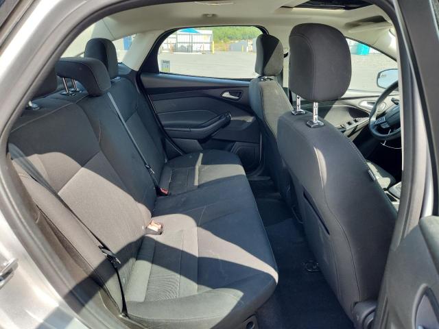 Photo 10 from auction – 2016 FORD FOCUS SE with VIN 1FADP3F22GL348355