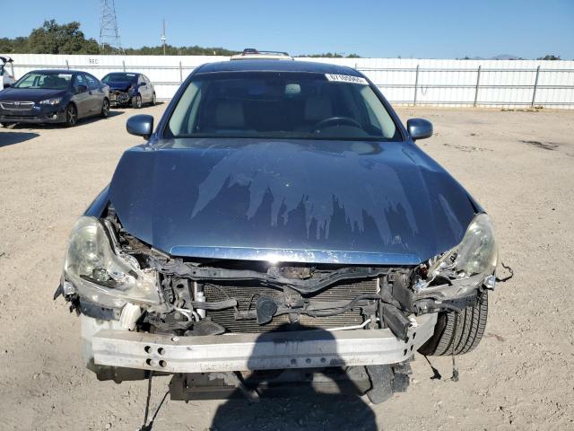 Photo 5 from auction – 2008 INFINITI M35 BASE with VIN JNKAY01E18M603954