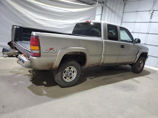 Photo 3 from auction – 2002 CHEVROLET SILVERADO with VIN 1GCHK29U32E243595