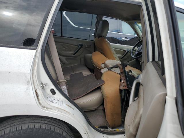 Photo 11 from auction – 2001 TOYOTA RAV4 with VIN JTEHH20V810076713
