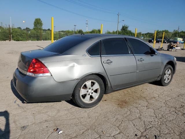 Photo 3 from auction – 2007 CHEVROLET IMPALA LS with VIN 2G1WB58K479271501